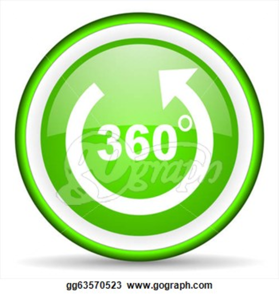 360 Degree Turn Free Images At Vector Clip Art Online